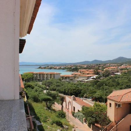 Effe Apartment Golfo Aranci: Sole, Mare E Relax Exterior foto
