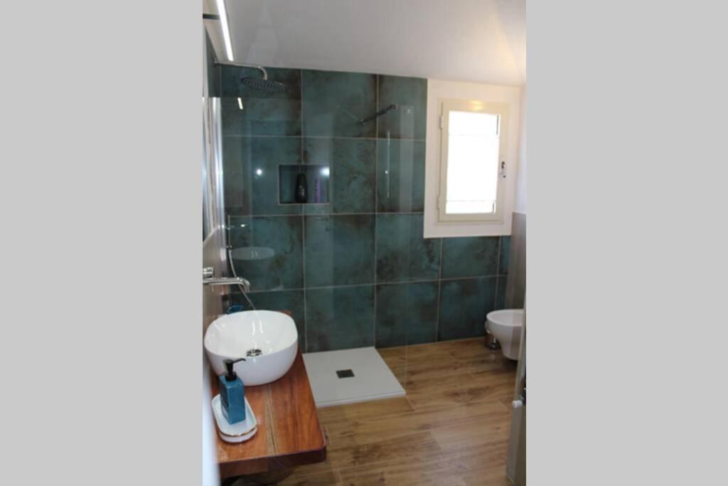 Effe Apartment Golfo Aranci: Sole, Mare E Relax Exterior foto