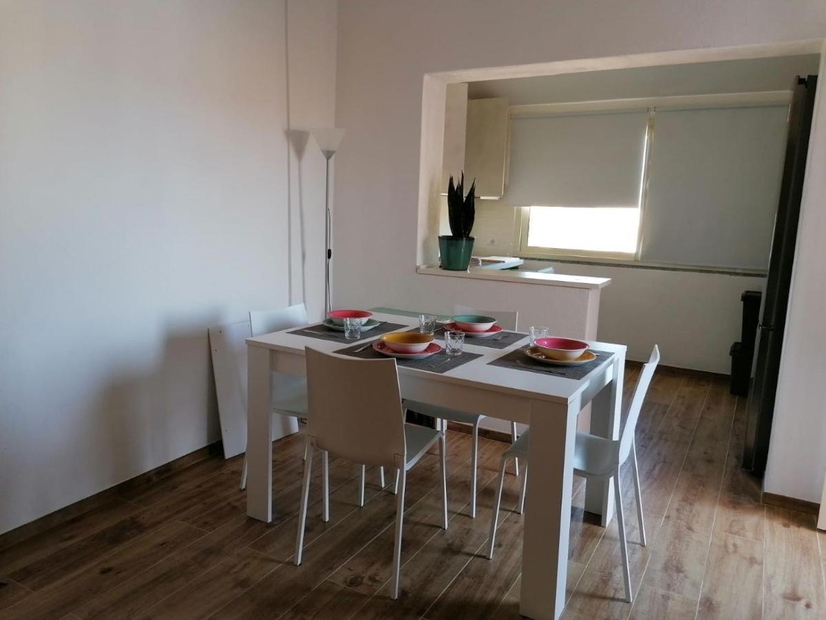 Effe Apartment Golfo Aranci: Sole, Mare E Relax Exterior foto